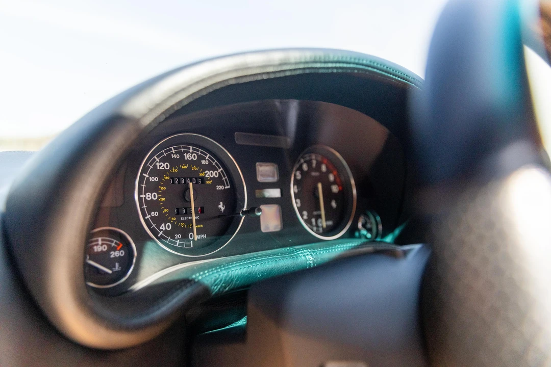 1997 Ferrari 550 Maranello - Image 29 of 31