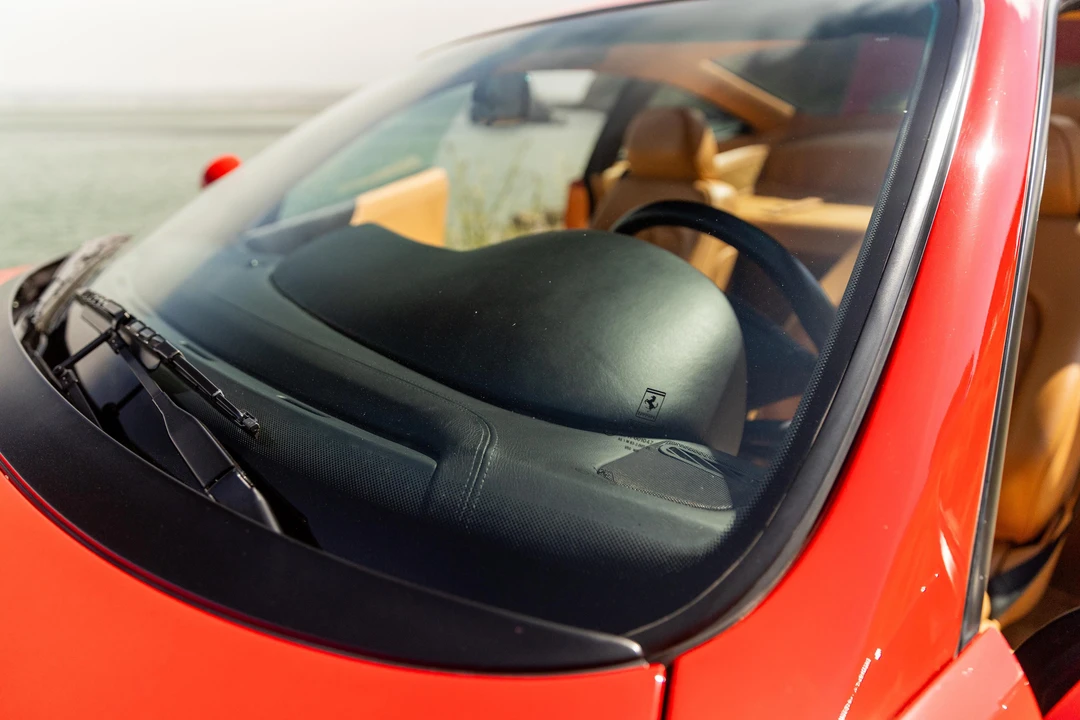 1997 Ferrari 550 Maranello - Image 17 of 31