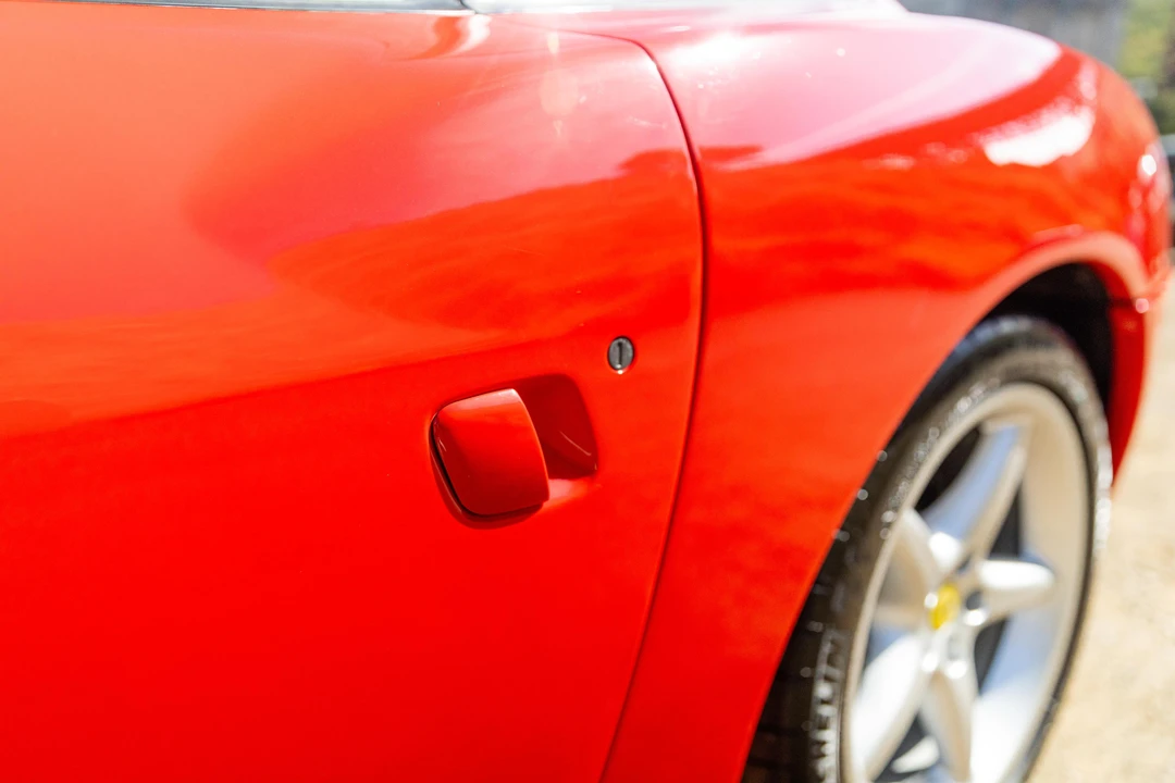 1997 Ferrari 550 Maranello - Image 18 of 31