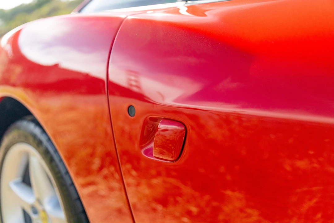 1997 Ferrari 550 Maranello - Image 20 of 31