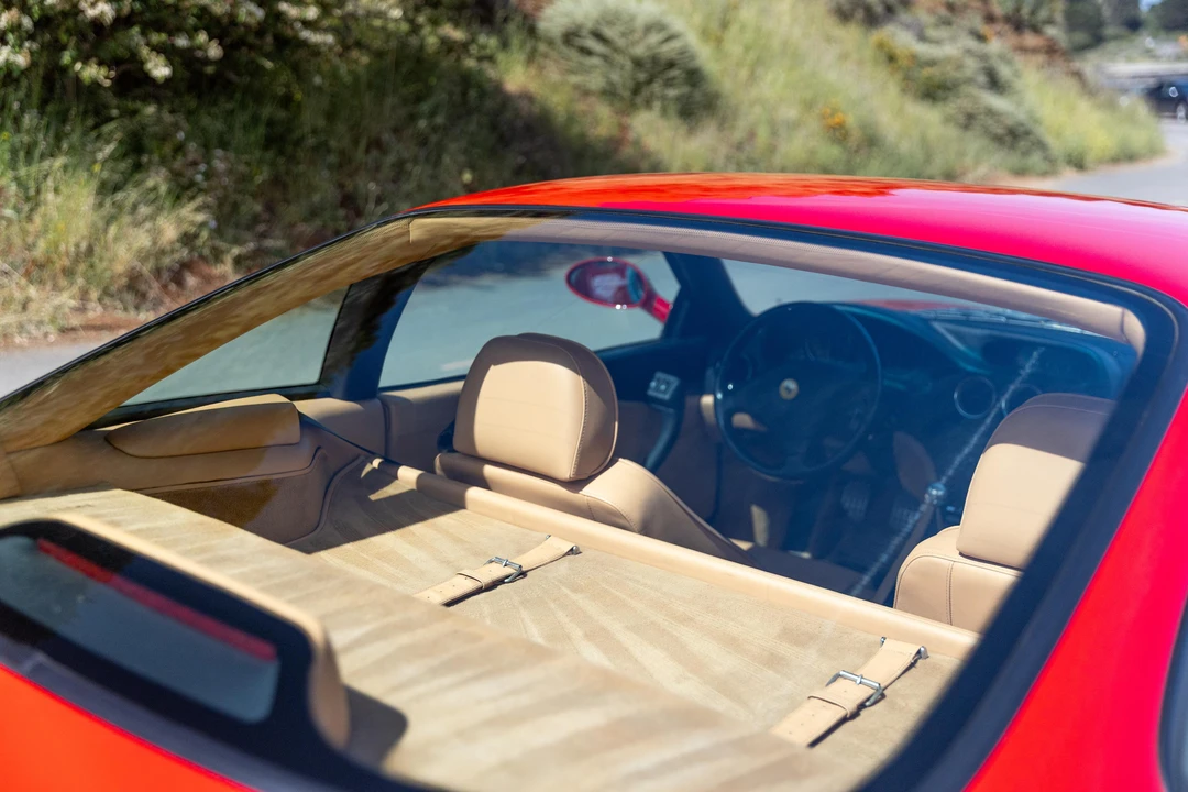 1997 Ferrari 550 Maranello - Image 19 of 31