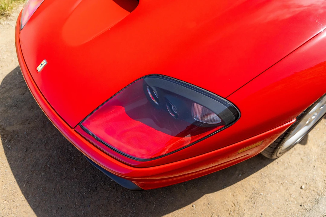 1997 Ferrari 550 Maranello - Image 16 of 31