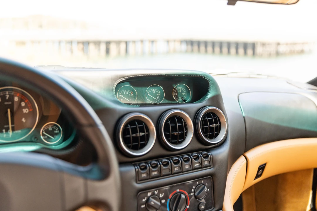 1997 Ferrari 550 Maranello - Image 31 of 31