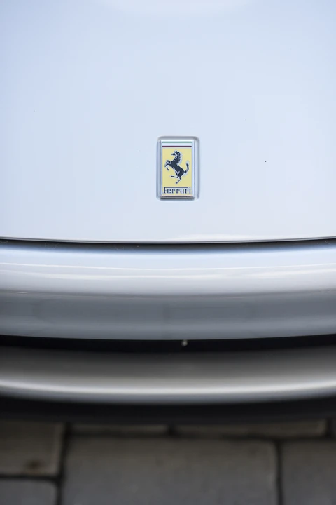 1997 Ferrari 550 Maranello - Image 22 of 31