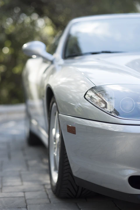 1997 Ferrari 550 Maranello - Image 21 of 31