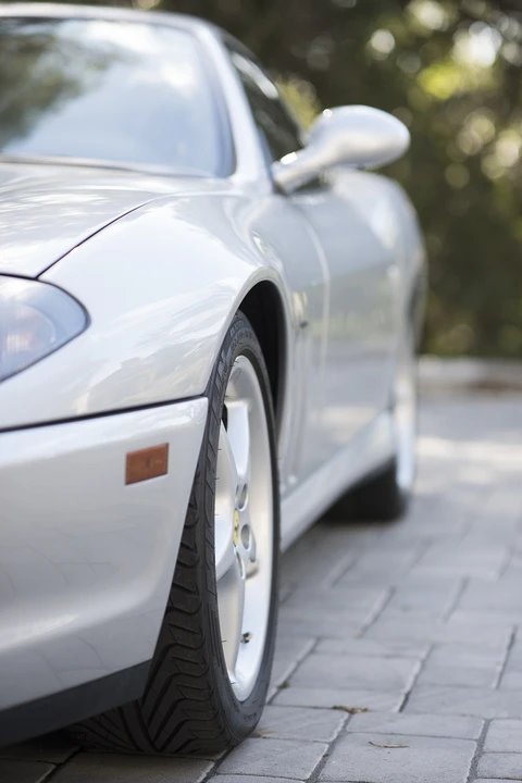 1997 Ferrari 550 Maranello - Image 23 of 31