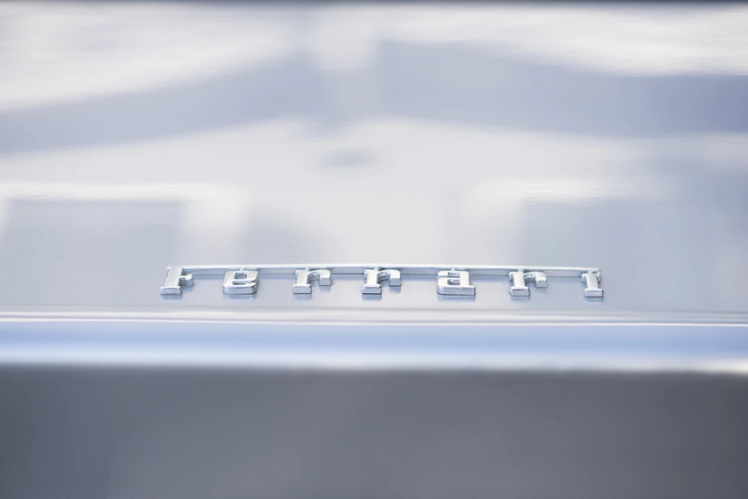 1997 Ferrari 550 Maranello - Image 19 of 31