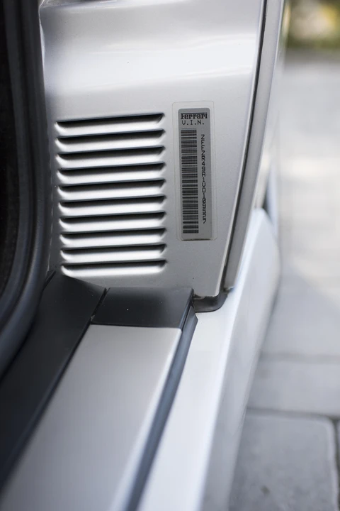 1997 Ferrari 550 Maranello - Image 30 of 31