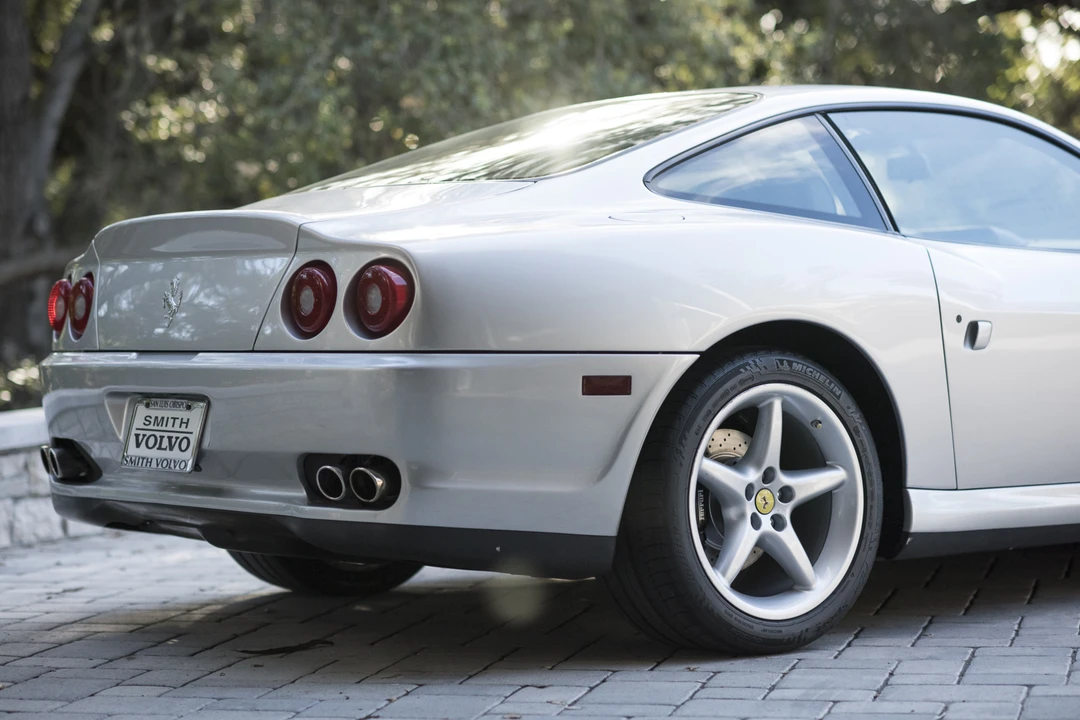 1997 Ferrari 550 Maranello - Image 14 of 31