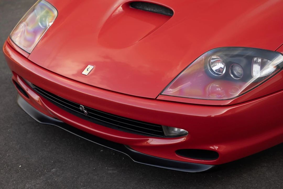 1997 Ferrari 550 Maranello - Image 27 of 31