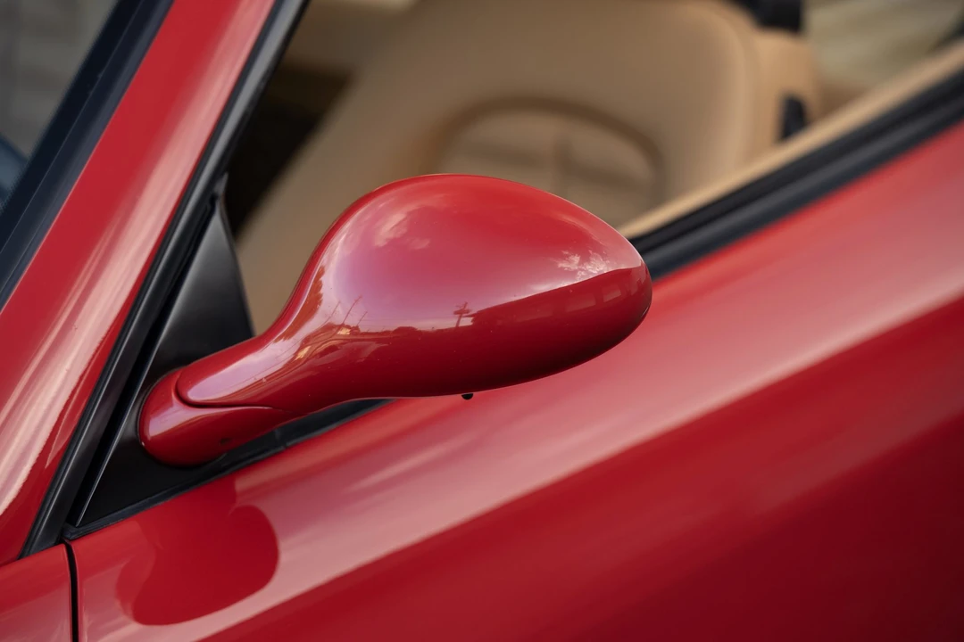 1997 Ferrari 550 Maranello - Image 31 of 31