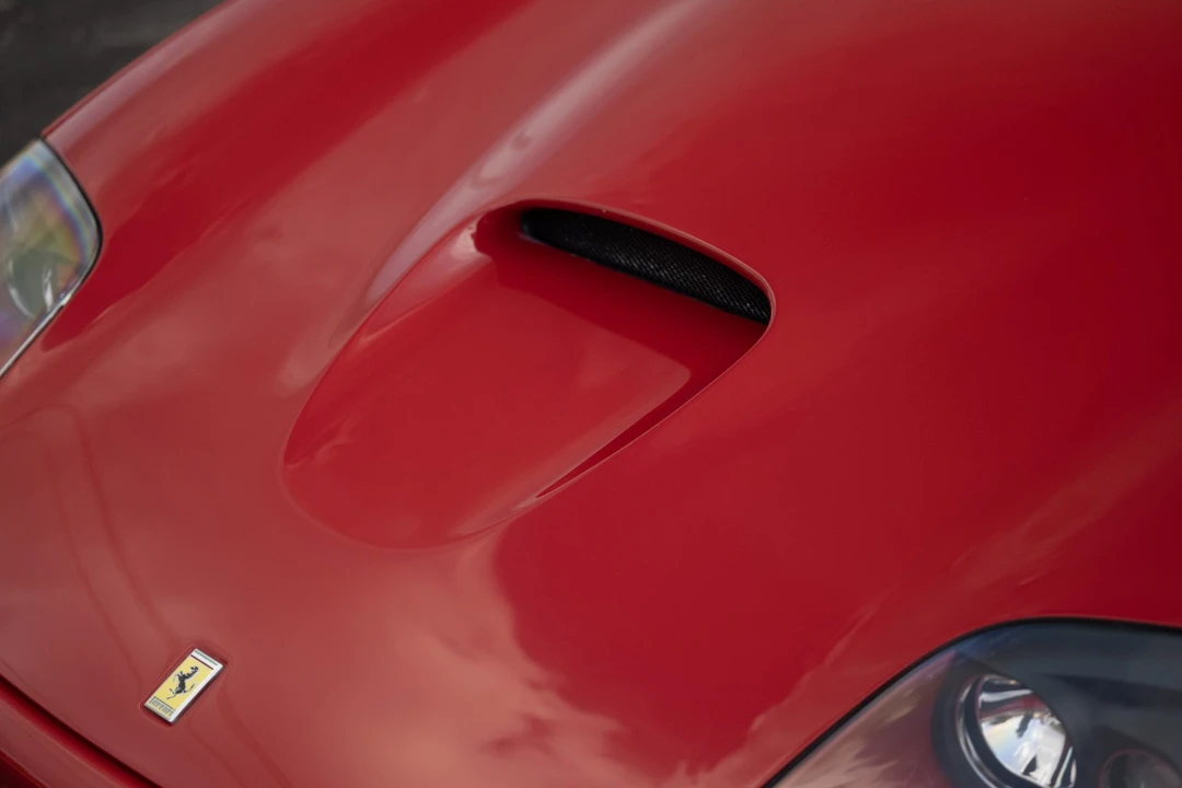 1997 Ferrari 550 Maranello - Image 28 of 31