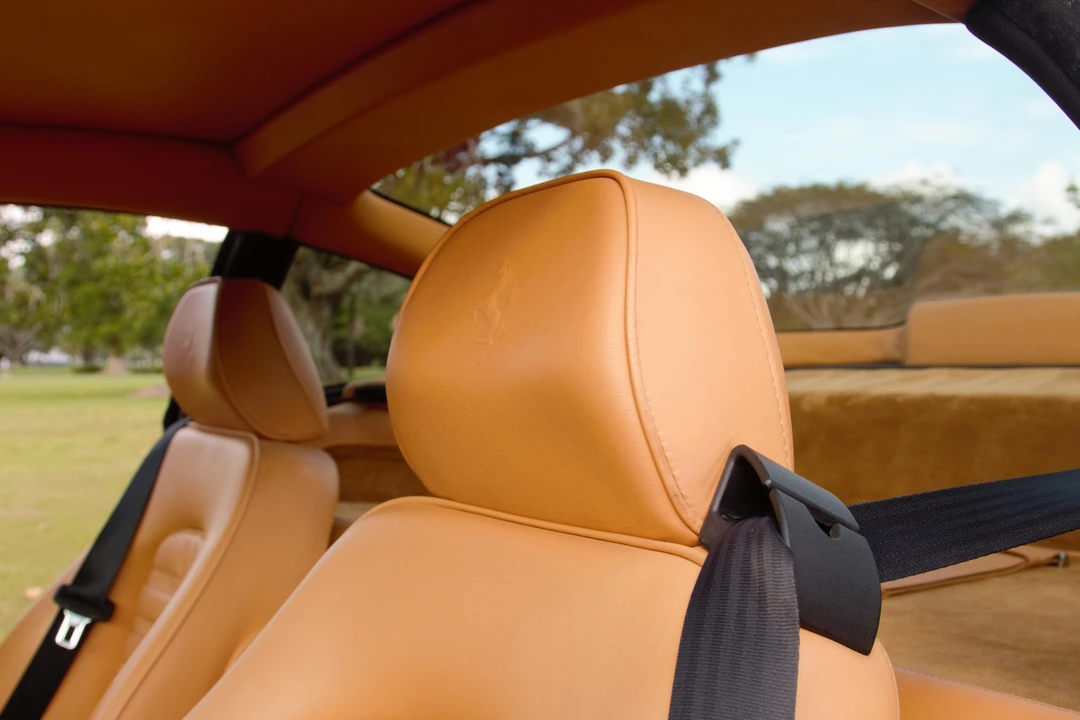 1997 Ferrari 550 Maranello - Image 31 of 31