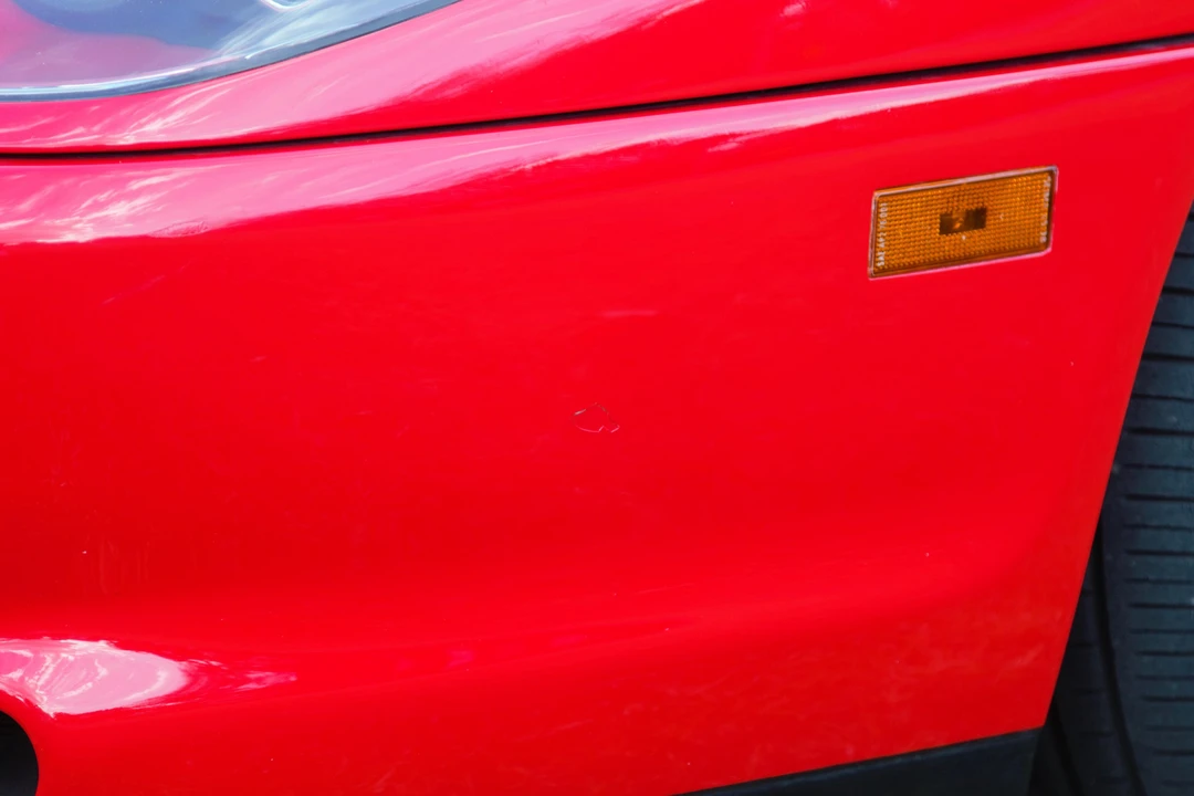 1997 Ferrari 550 Maranello - Image 19 of 31