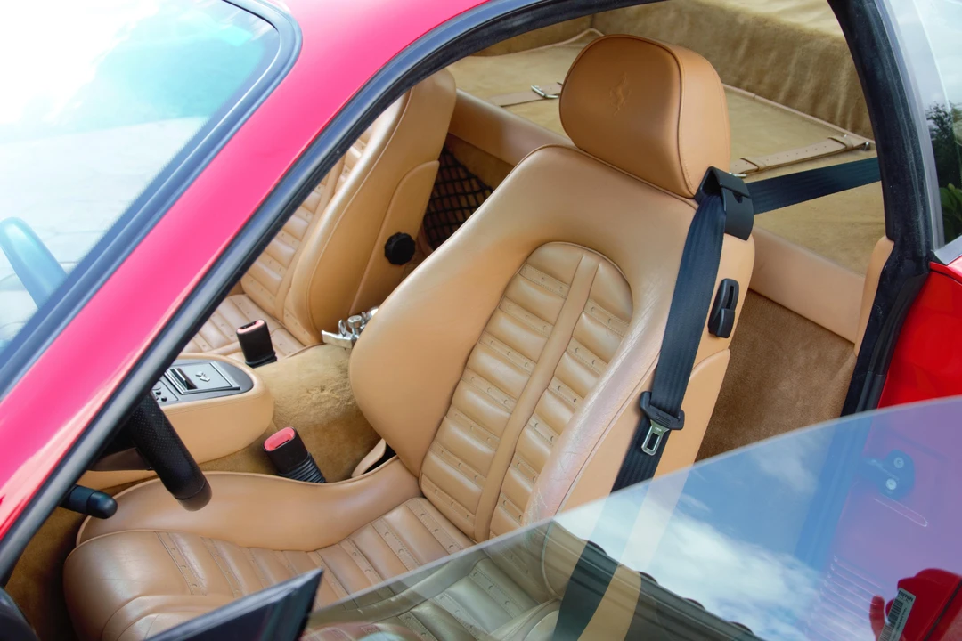 1997 Ferrari 550 Maranello - Image 29 of 31