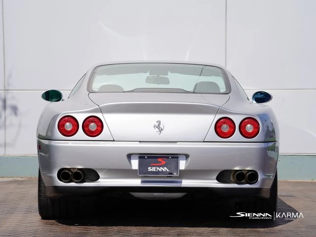 1997 Ferrari 550 Maranello - Image 26 of 31