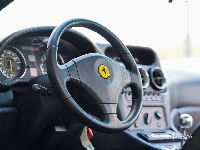 1997 Ferrari 550 Maranello - Image 31 of 31