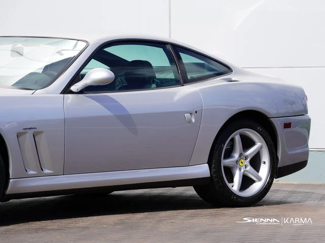 1997 Ferrari 550 Maranello - Image 11 of 31