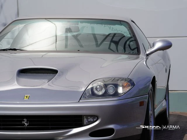 1997 Ferrari 550 Maranello - Image 14 of 31