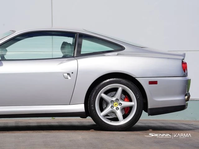 1997 Ferrari 550 Maranello - Image 6 of 31
