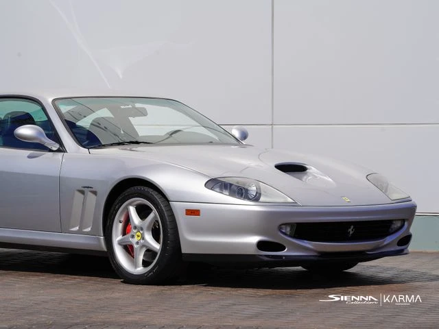 1997 Ferrari 550 Maranello - Image 18 of 31