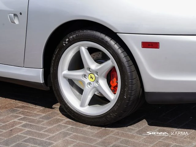 1997 Ferrari 550 Maranello - Image 30 of 31
