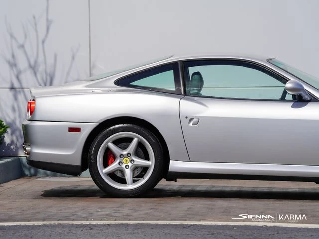 1997 Ferrari 550 Maranello - Image 20 of 31