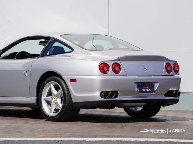 1997 Ferrari 550 Maranello - Image 29 of 31