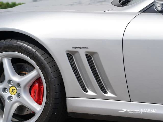 1997 Ferrari 550 Maranello - Image 8 of 31