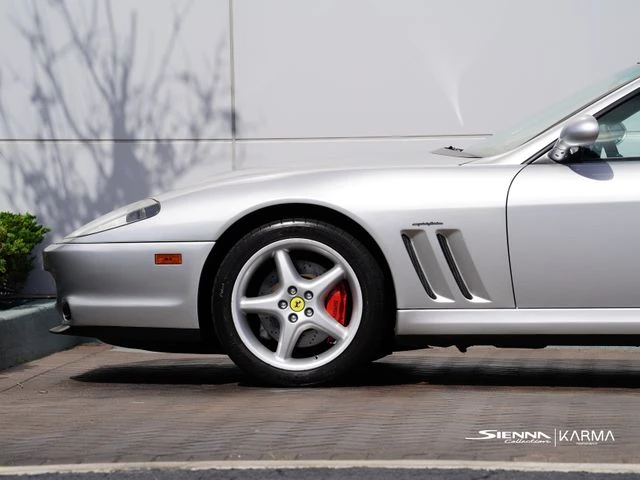 1997 Ferrari 550 Maranello - Image 5 of 31