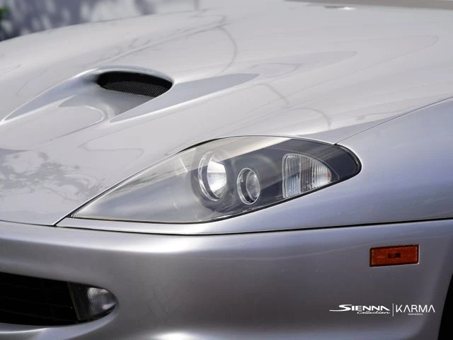 1997 Ferrari 550 Maranello - Image 12 of 31