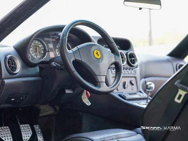 1997 Ferrari 550 Maranello - Image 3 of 31