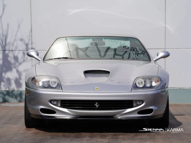 1997 Ferrari 550 Maranello - Image 13 of 31