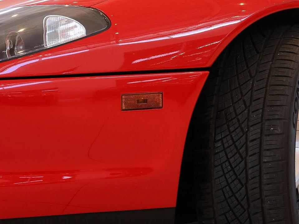 1997 Ferrari 550 Maranello - Image 12 of 31