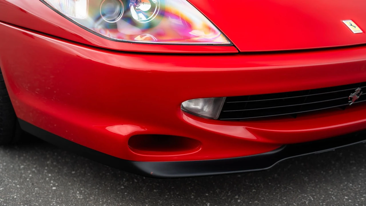1997 Ferrari 550 Maranello - Image 20 of 31