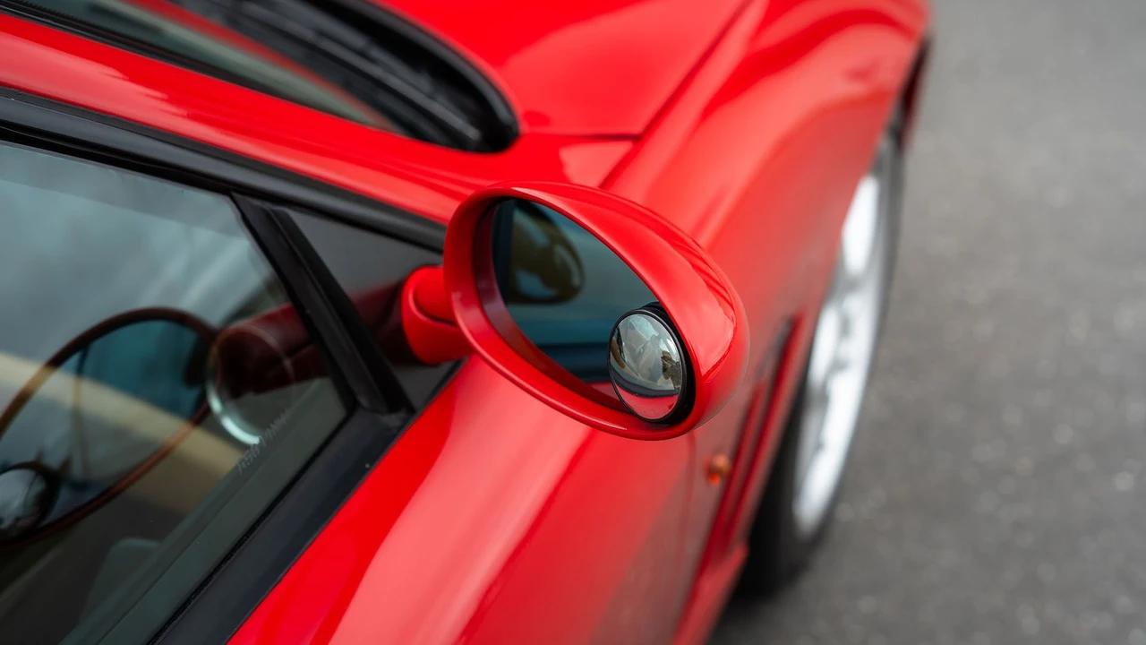 1997 Ferrari 550 Maranello - Image 24 of 31