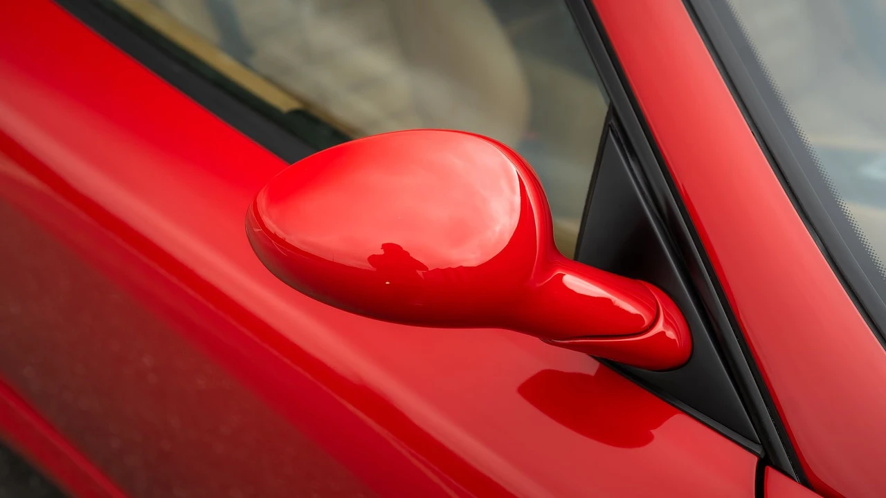 1997 Ferrari 550 Maranello - Image 23 of 31