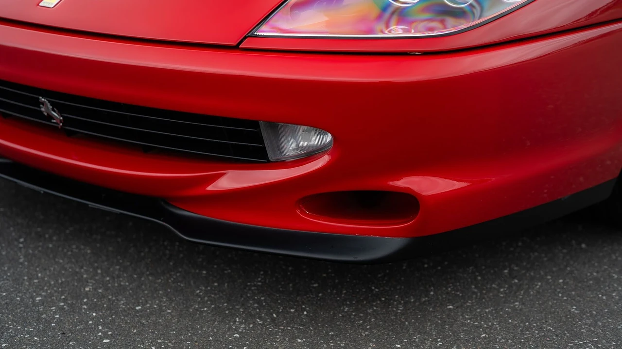 1997 Ferrari 550 Maranello - Image 15 of 31