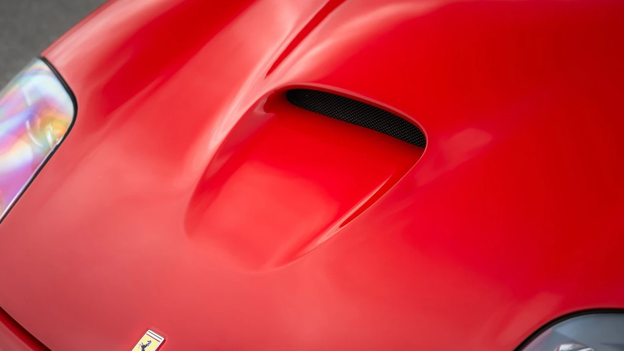 1997 Ferrari 550 Maranello - Image 18 of 31