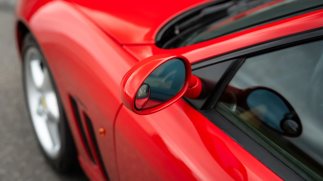 1997 Ferrari 550 Maranello - Image 27 of 31