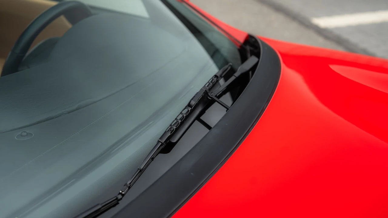 1997 Ferrari 550 Maranello - Image 25 of 31