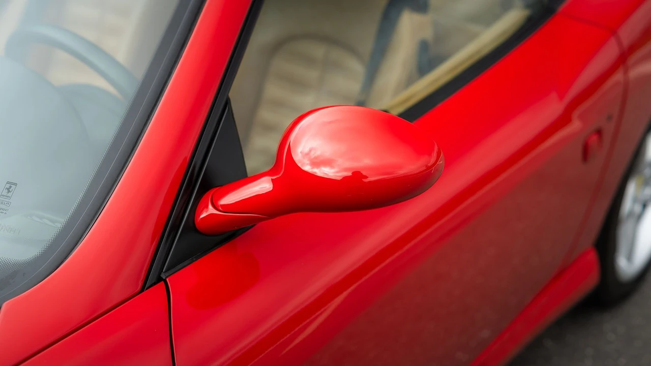 1997 Ferrari 550 Maranello - Image 22 of 31