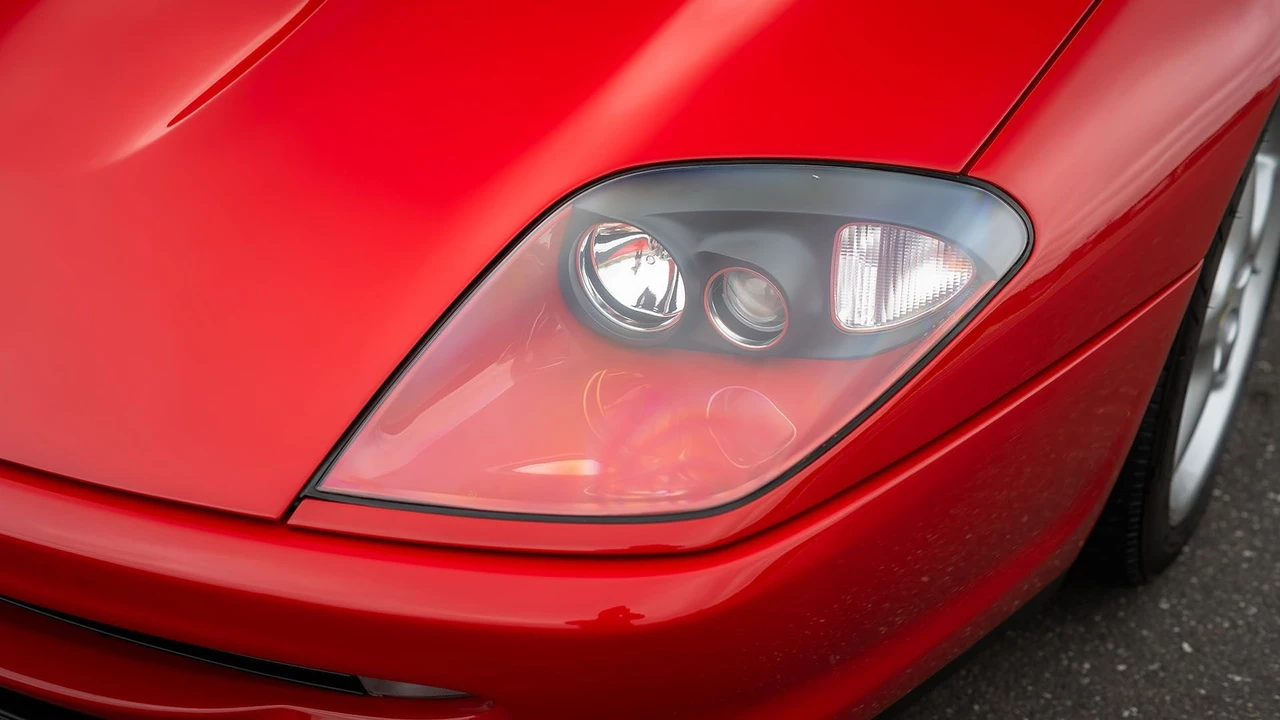 1997 Ferrari 550 Maranello - Image 16 of 31