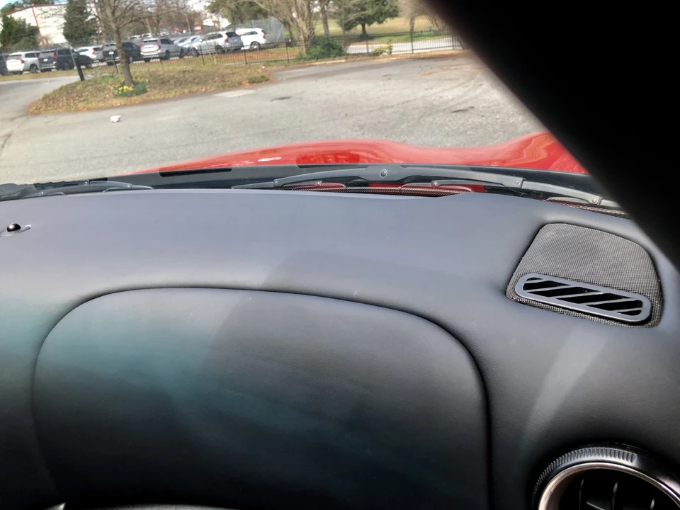 1997 Ferrari 550 Maranello - Image 31 of 31