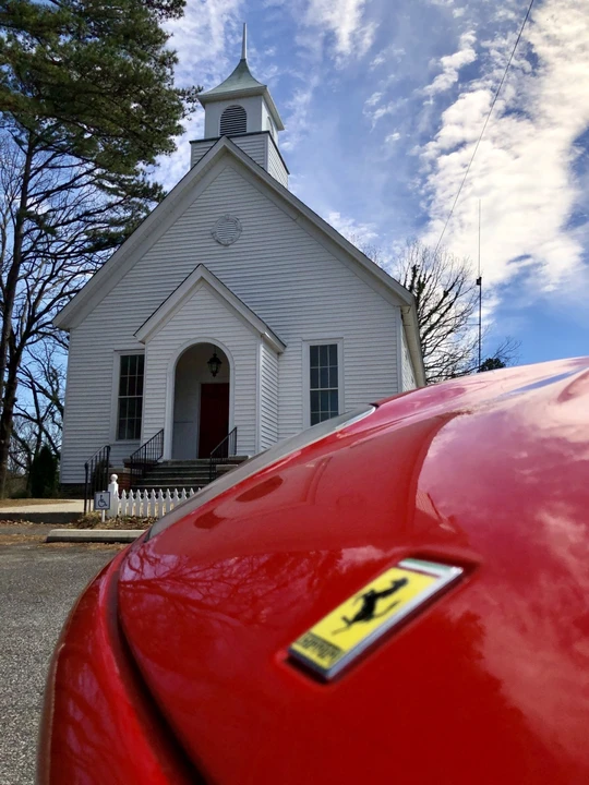 1997 Ferrari 550 Maranello - Image 16 of 31