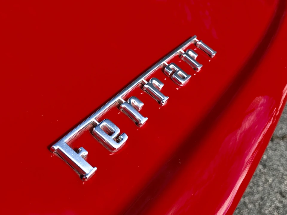 1997 Ferrari 550 Maranello - Image 14 of 31