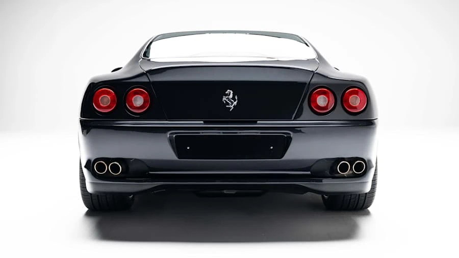 1997 Ferrari 550 Maranello - Image 27 of 31