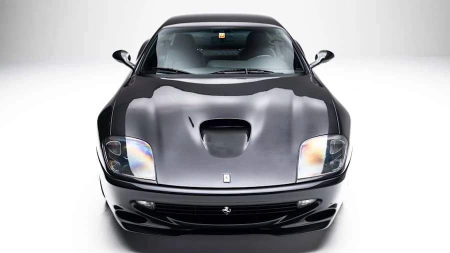1997 Ferrari 550 Maranello - Image 18 of 31