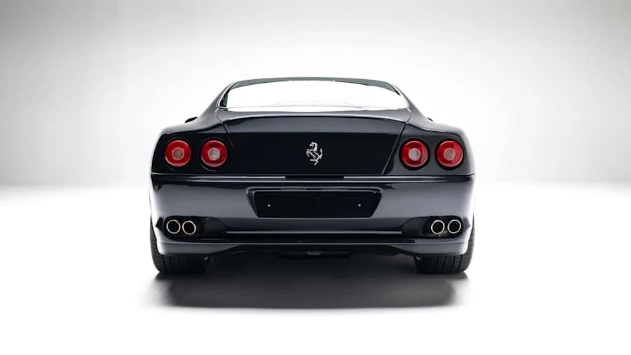 1997 Ferrari 550 Maranello - Image 6 of 31