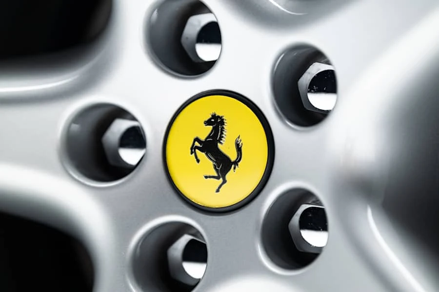 1997 Ferrari 550 Maranello - Image 14 of 31